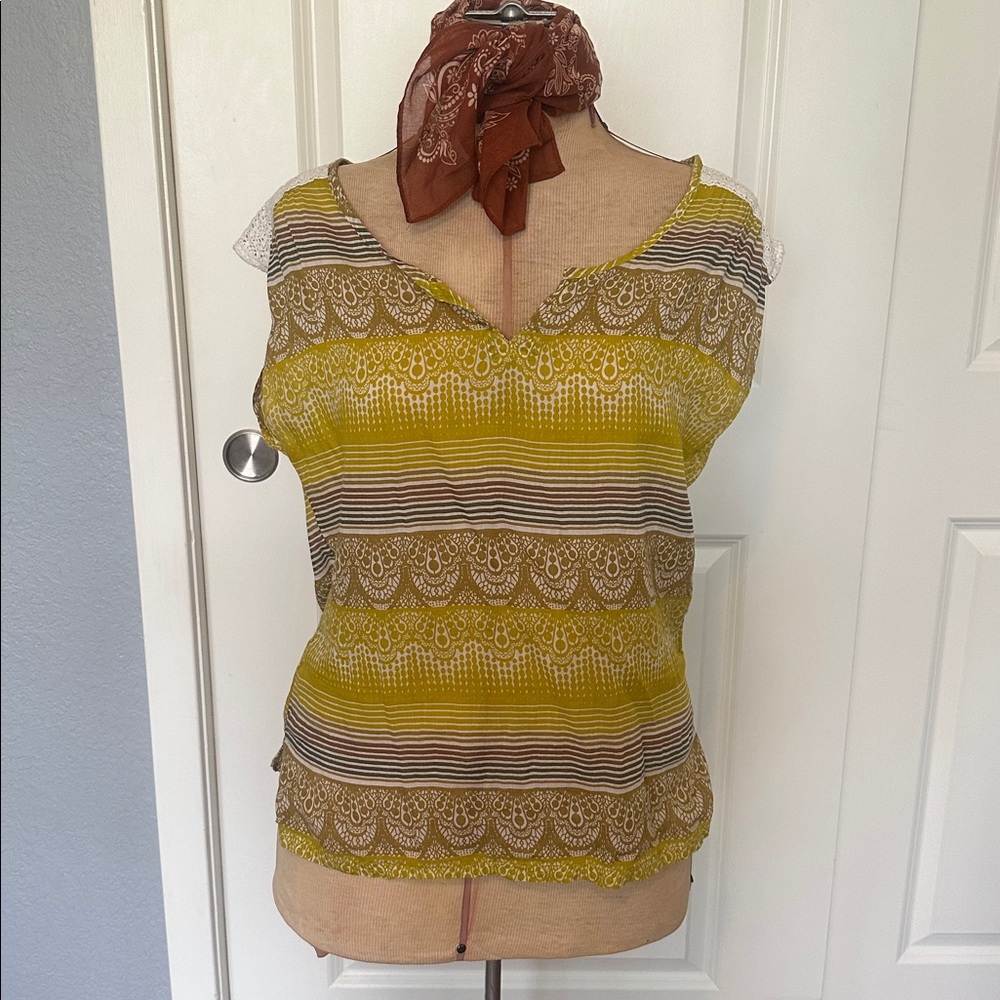Prana shirt